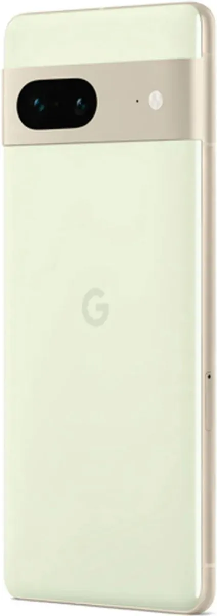Google Pixel 7 Smartphone 128GB - Geel