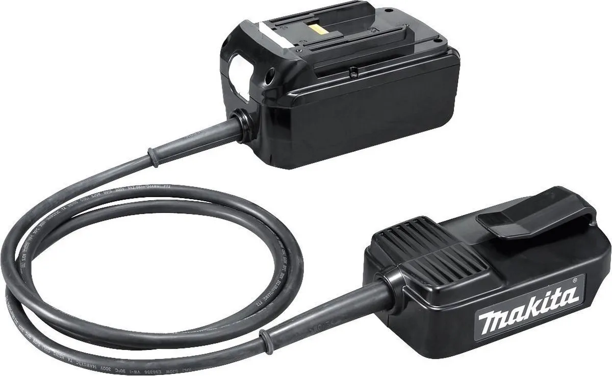 Makita Draagadapter BAP36N 36V