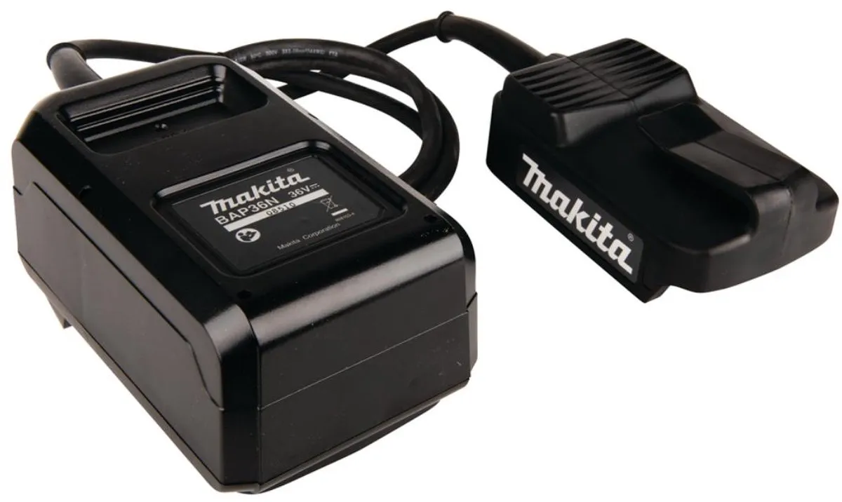 Makita Draagadapter BAP36N 36V - 160cm