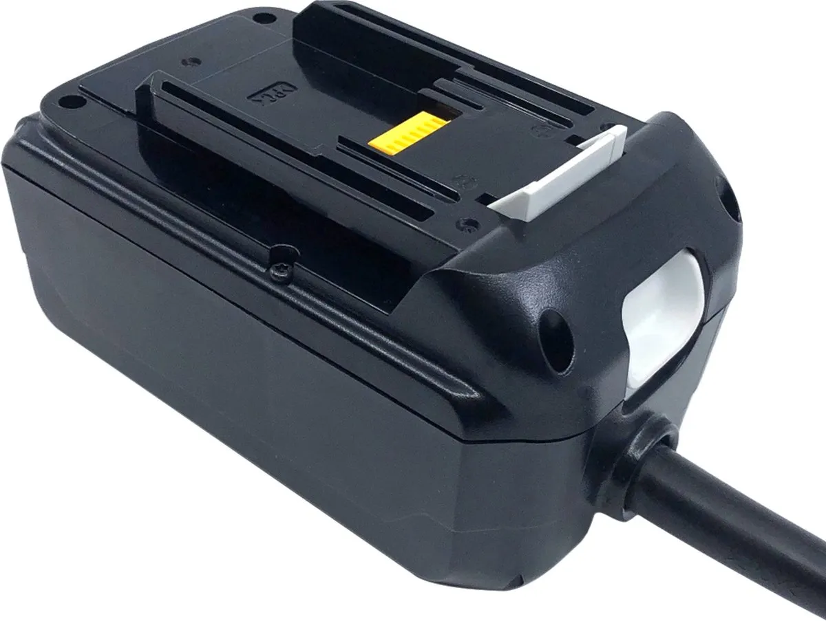 Makita Draagadapter BAP36N 36V - 160cm