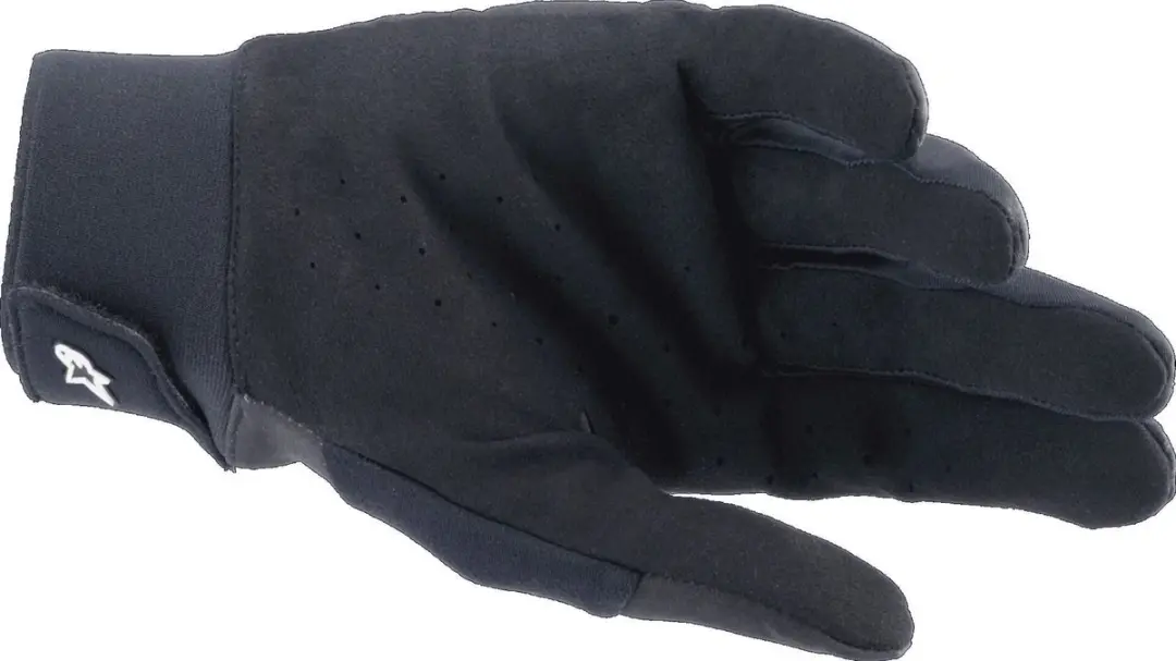 Alpinestars A-Supra Shield Fiets Handschoenen XL - Zwart