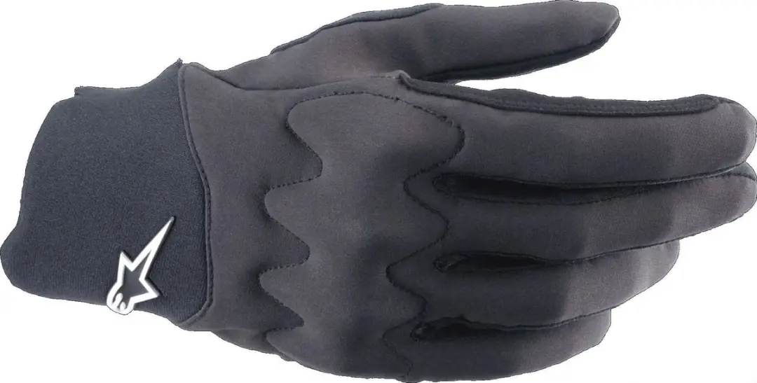 Alpinestars A-Supra Shield Fiets Handschoenen XL