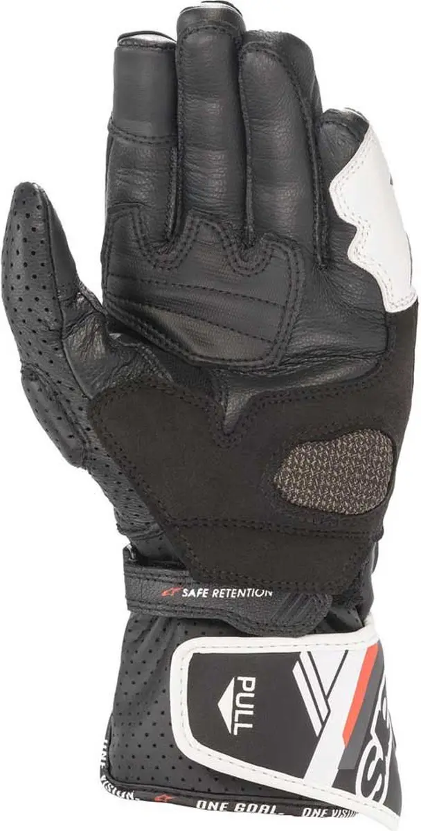 Alpinestars Stella SP-8 V3 Handschoen - Maat M