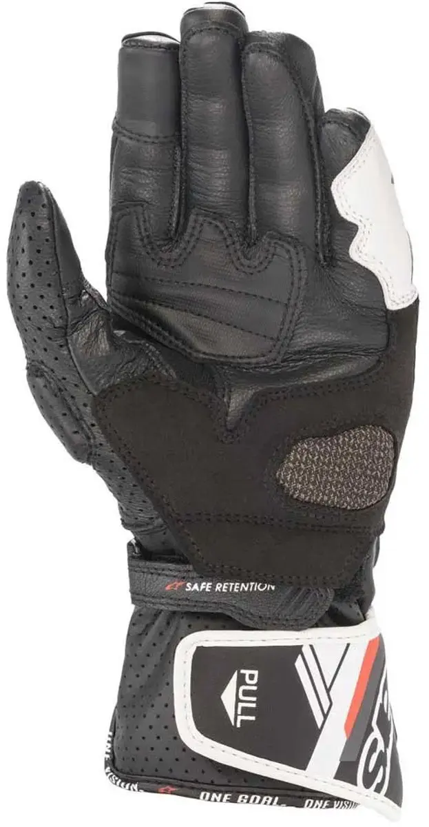 Alpinestars Stella SP-8 V3 Handschoen - Maat M