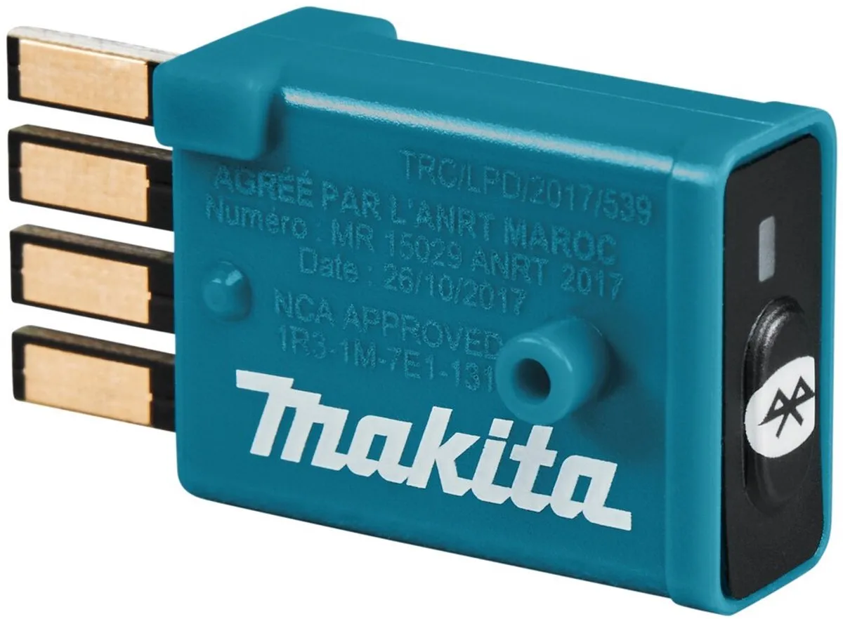 Makita 198900-7 AWS Zender