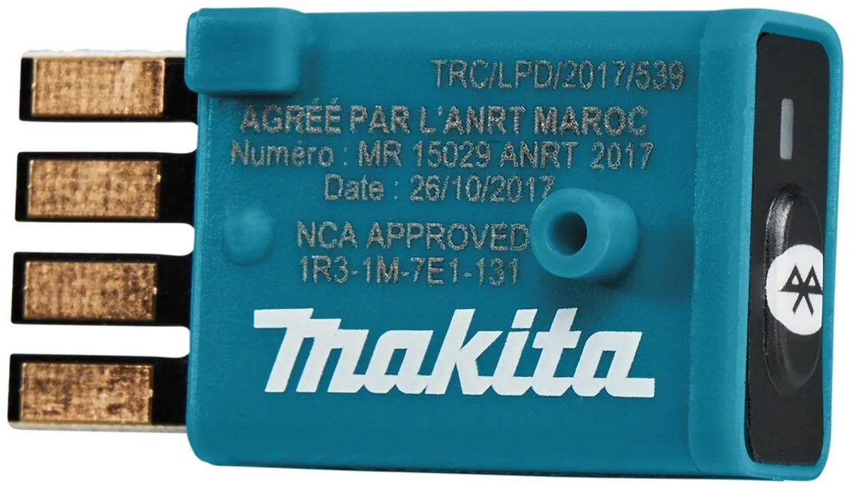 Makita 198900-7 AWS Zender