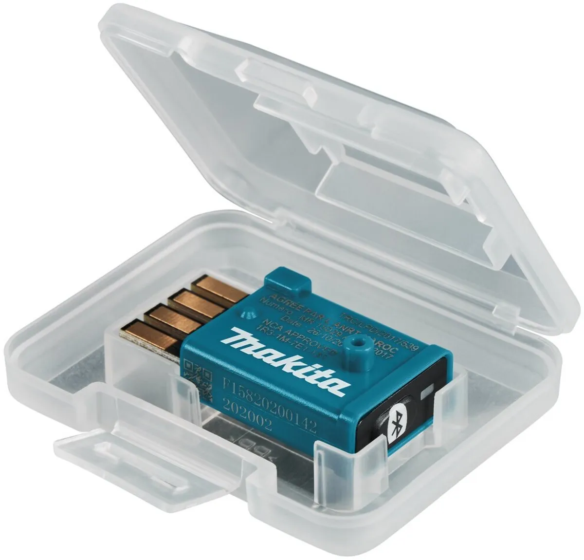 Makita 198900-7 AWS Zender