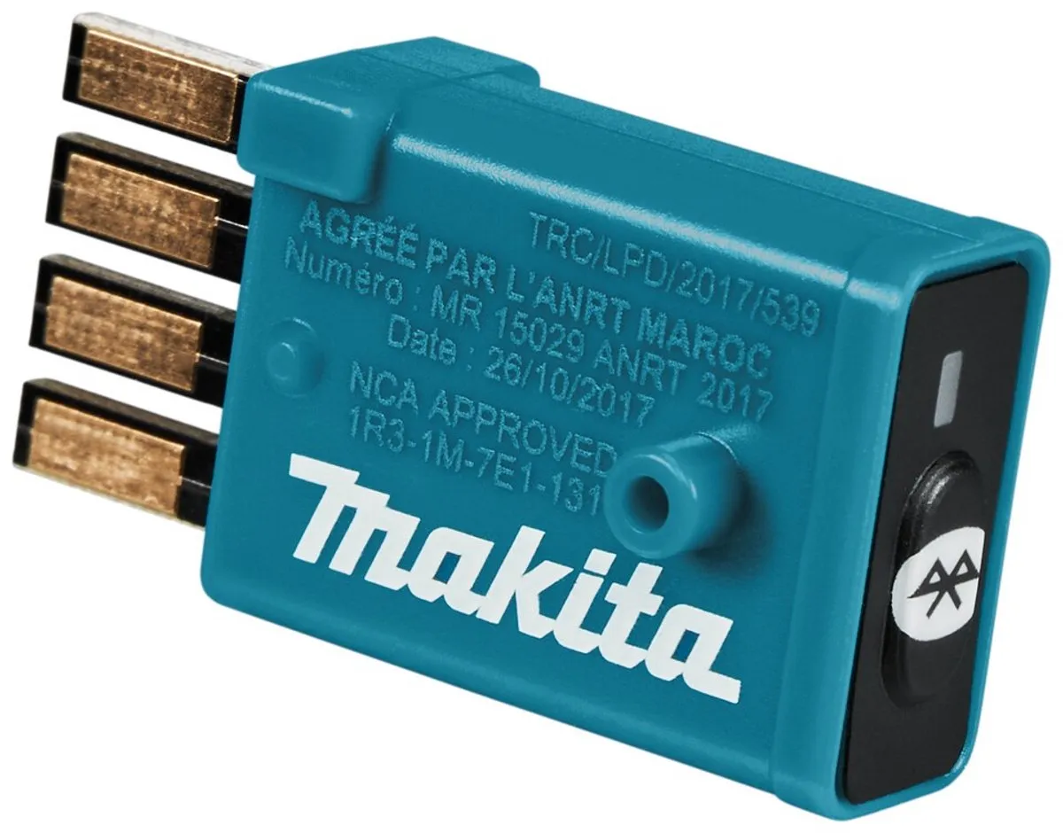 Makita 198900-7 AWS Zender