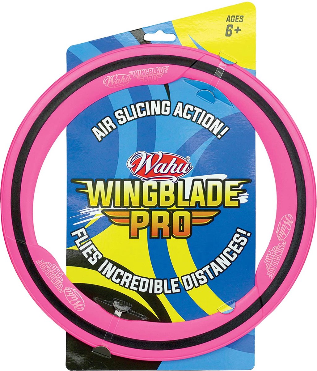 CDU Airbladez Wingblade Pro