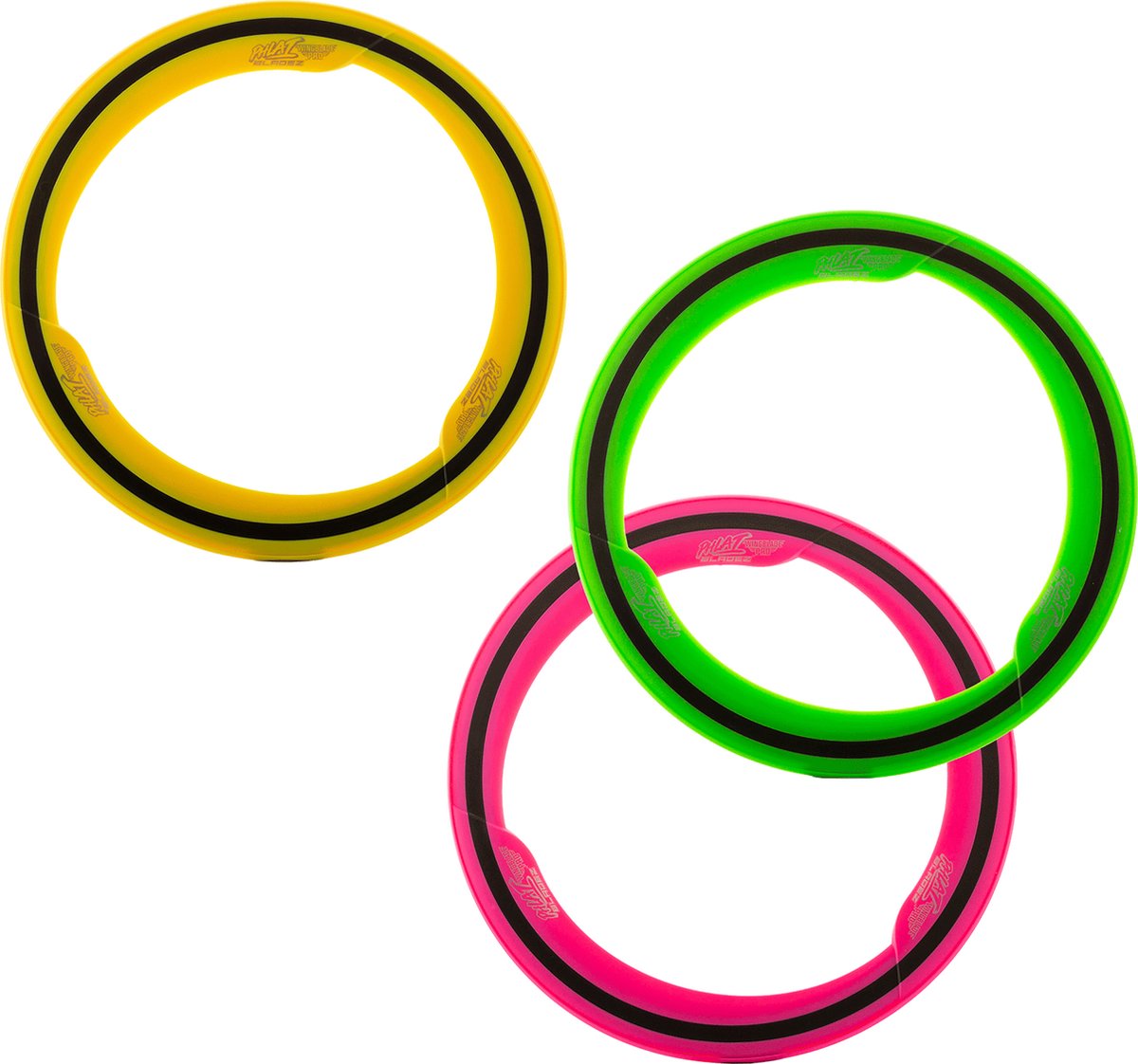 CDU Airbladez Wingblade Pro