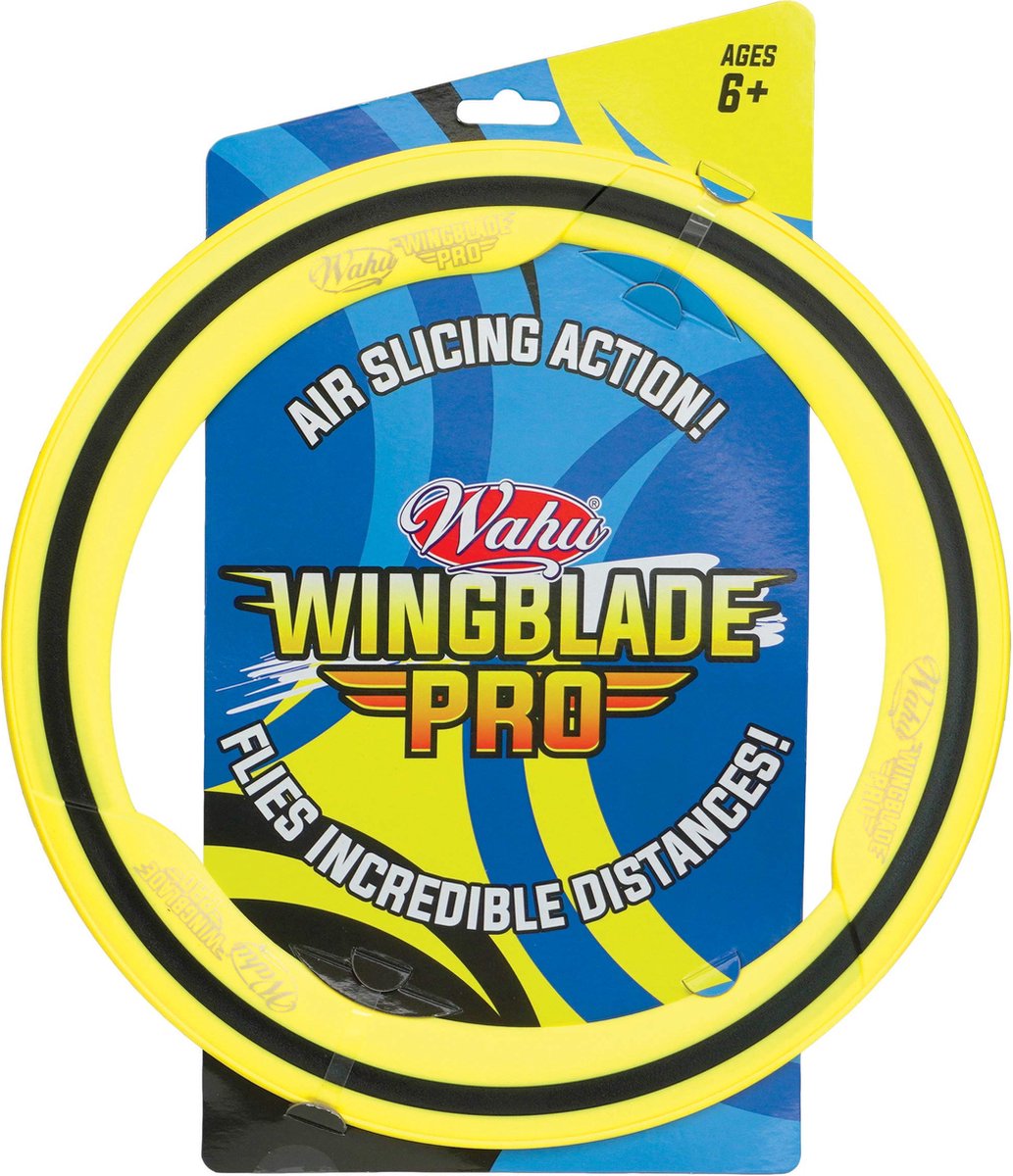 CDU Airbladez Wingblade Pro