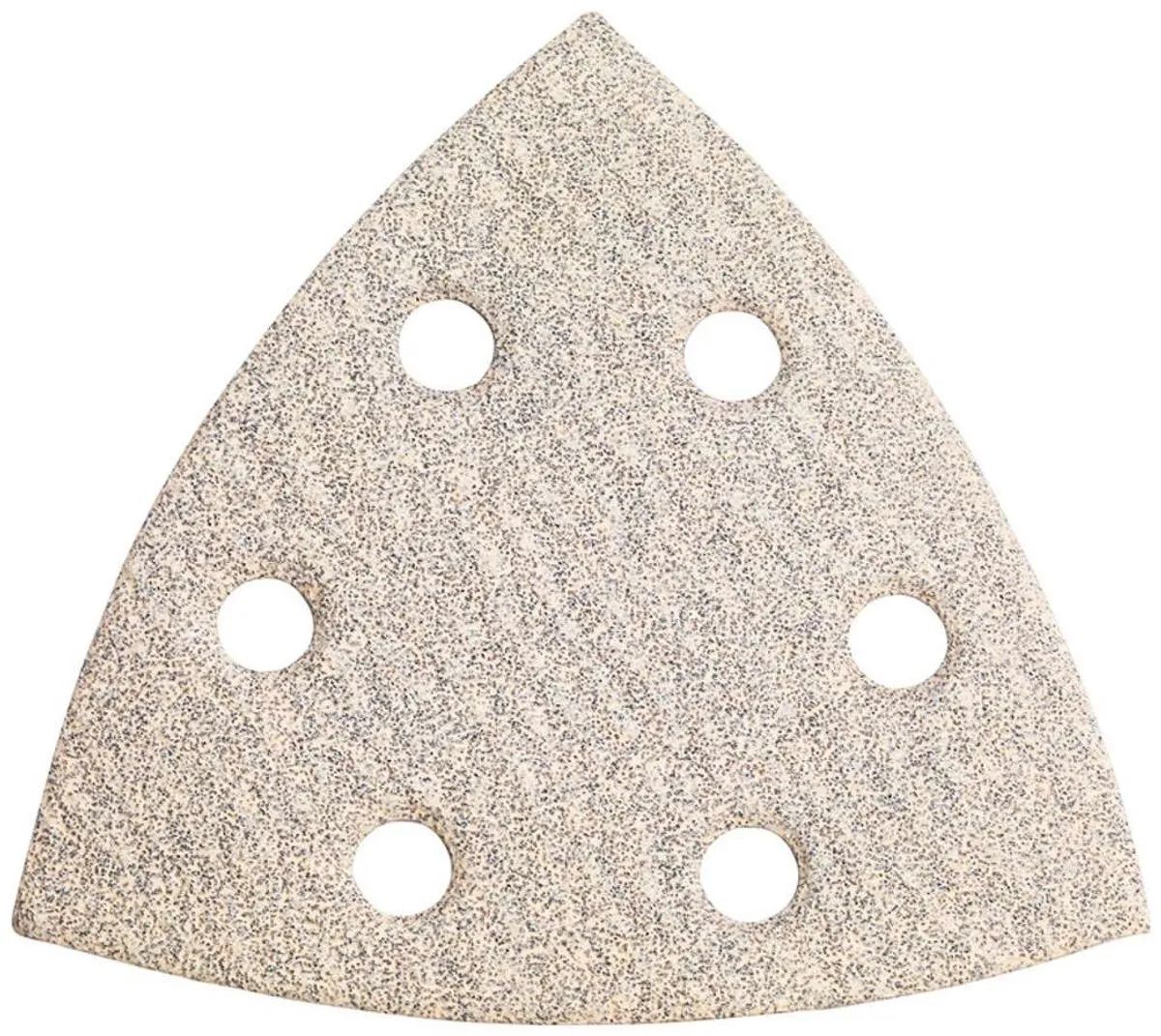 Metabo Schuurpapier P40 93x93mm - 25 Stuks - afbeelding 2 van 2