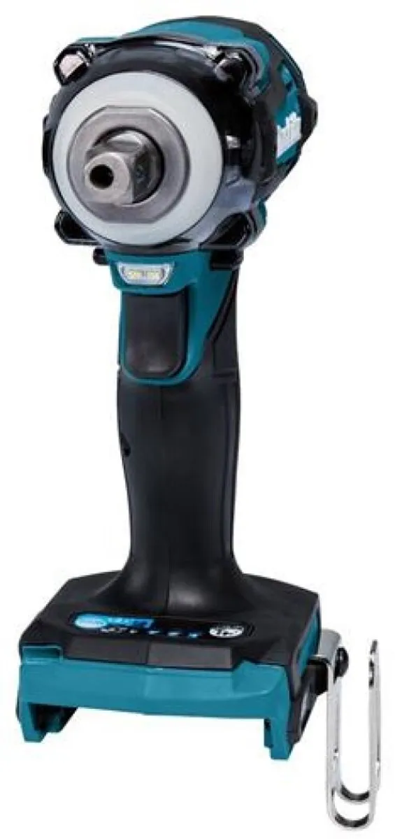 Makita TW004GZ Slagmoersleutel 40V - 4 standen