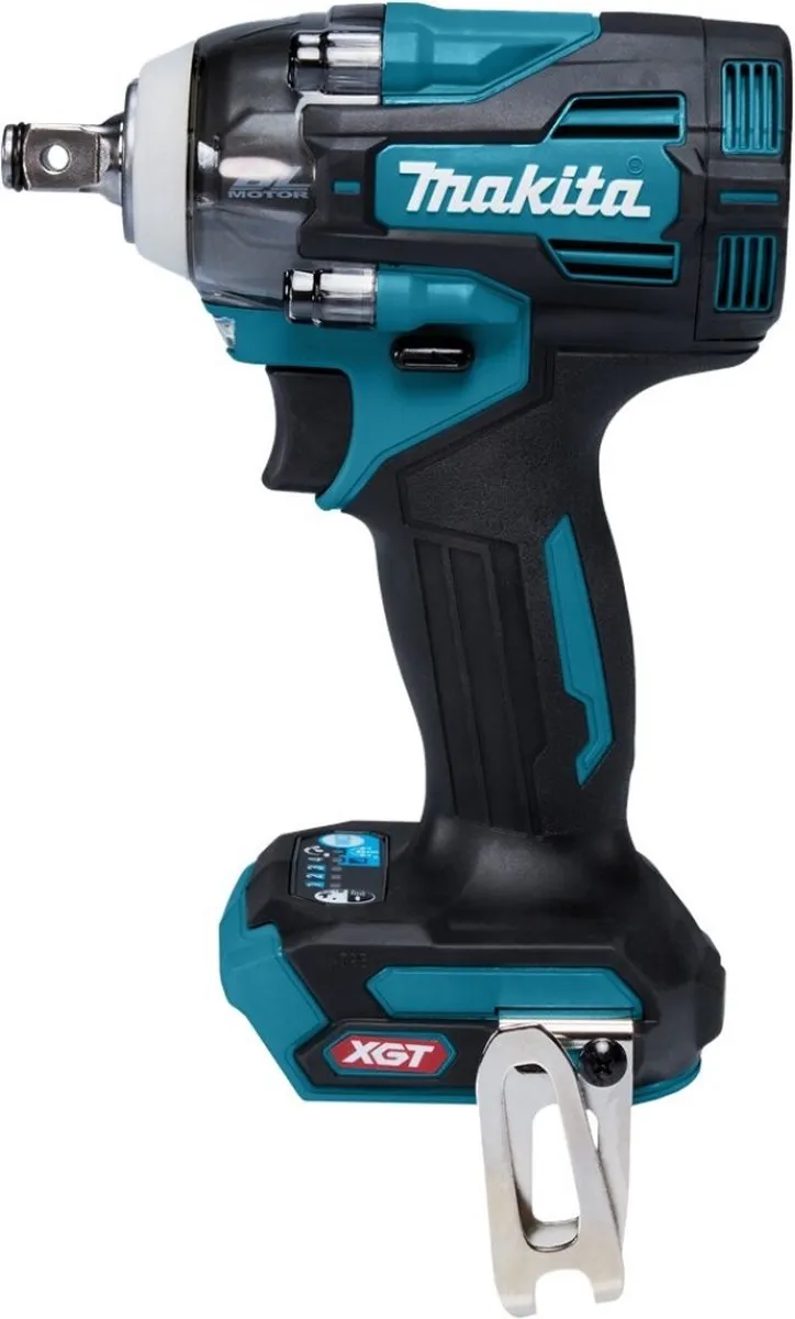 Makita TW004GZ Slagmoersleutel 40V