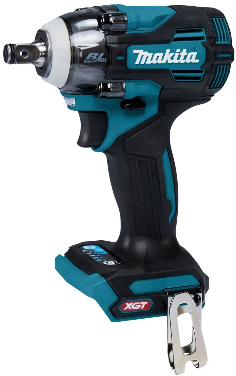 Makita TW004GZ Slagmoersleutel 40V - 4 standen