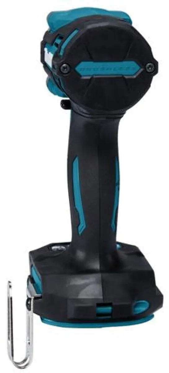 Makita TW004GZ Slagmoersleutel 40V - 4 standen - afbeelding 6 van 6