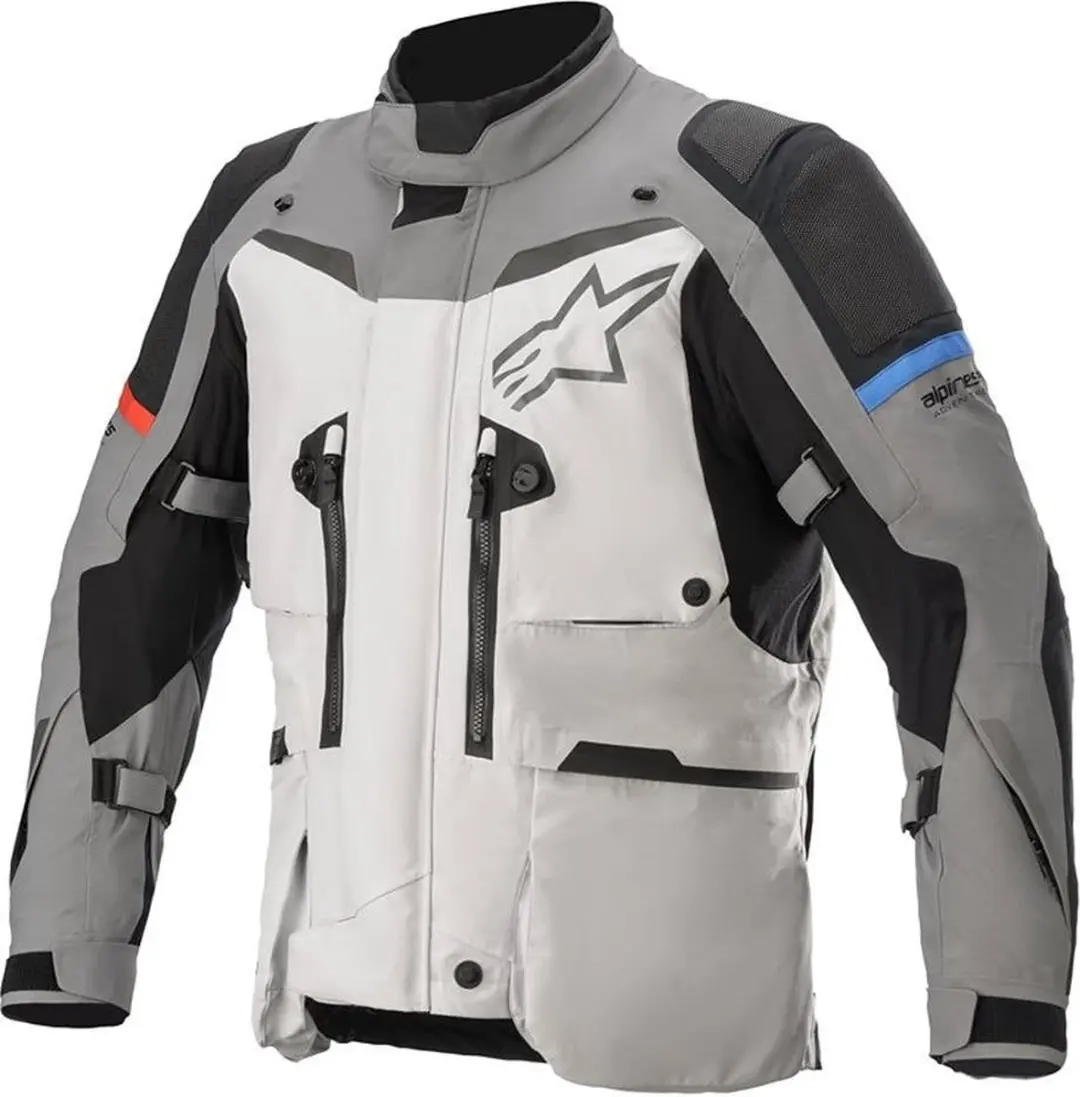 Alpinestars Boulder Gore-Tex Jas