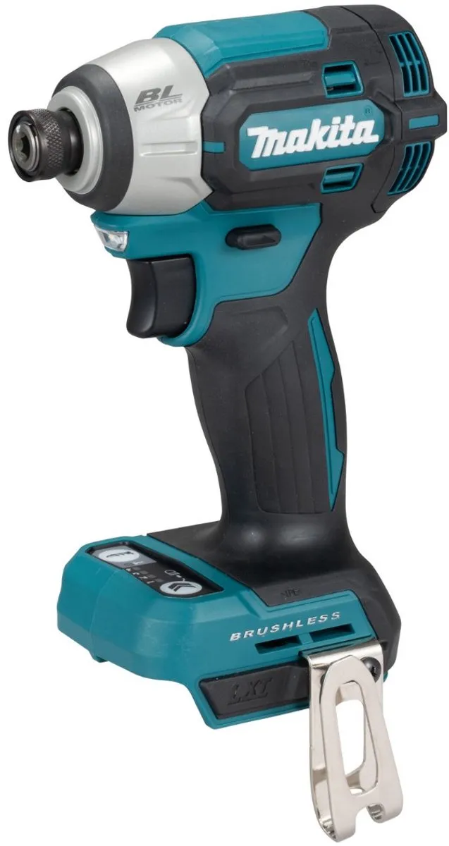 Makita DTD201Z Accu Slagschroevendraaier 210Nm