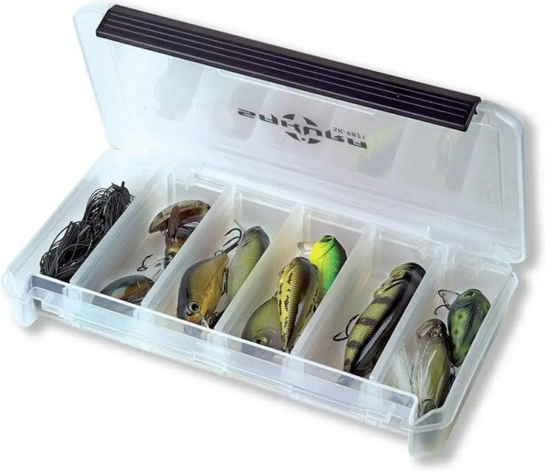 Sakura SK-9821 Opbergbox