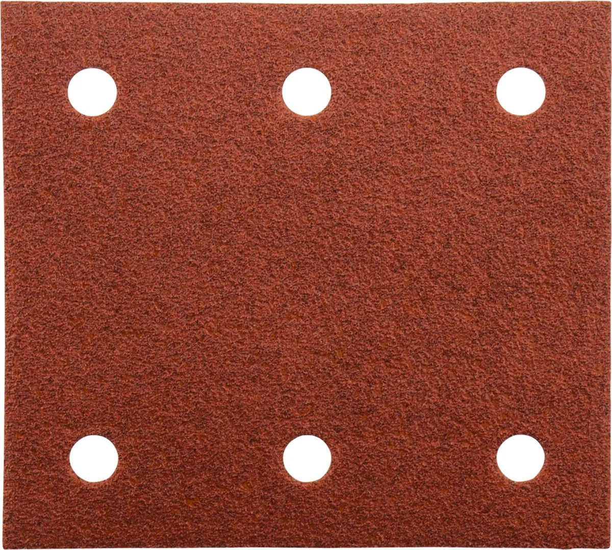 Makita P-33102 Schuurvel Delta 114x102mm - 10 Stuks