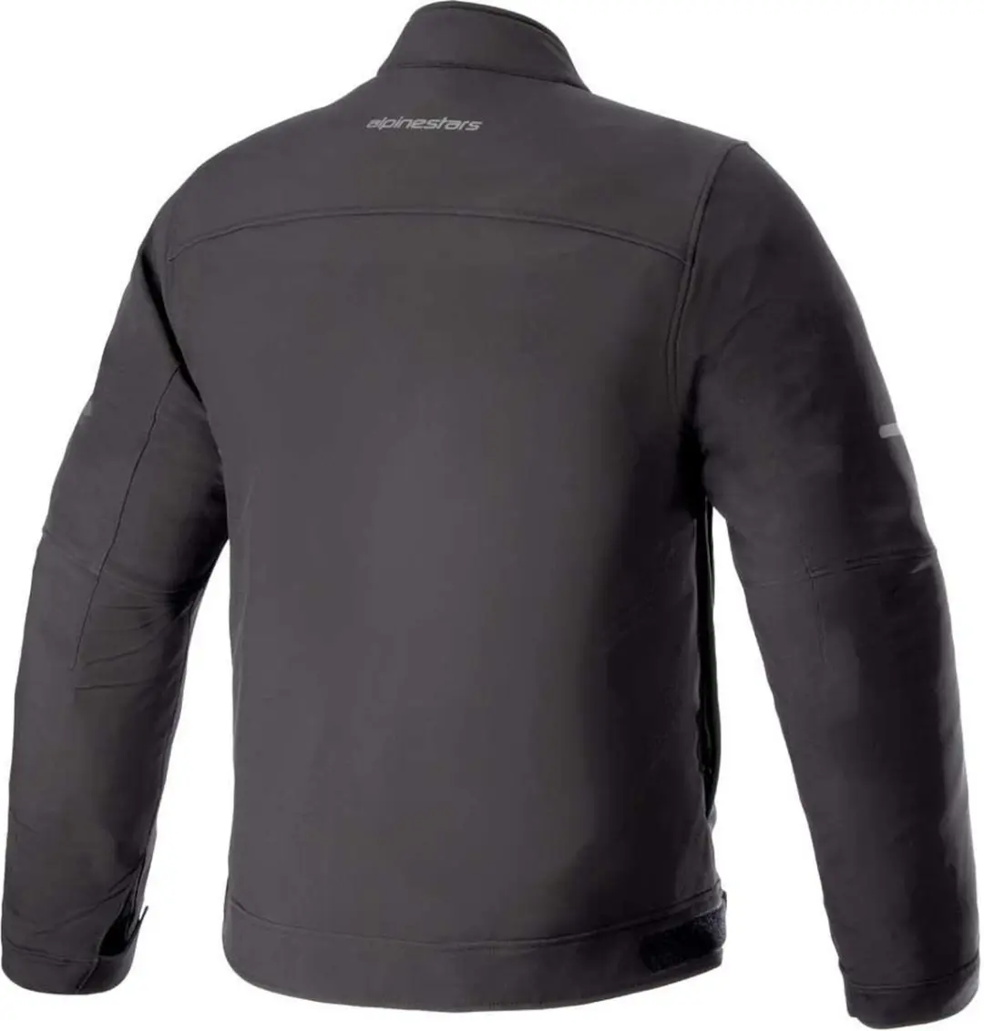 Alpinestars Husker Waterproof Jas - 4-seizoenen - L