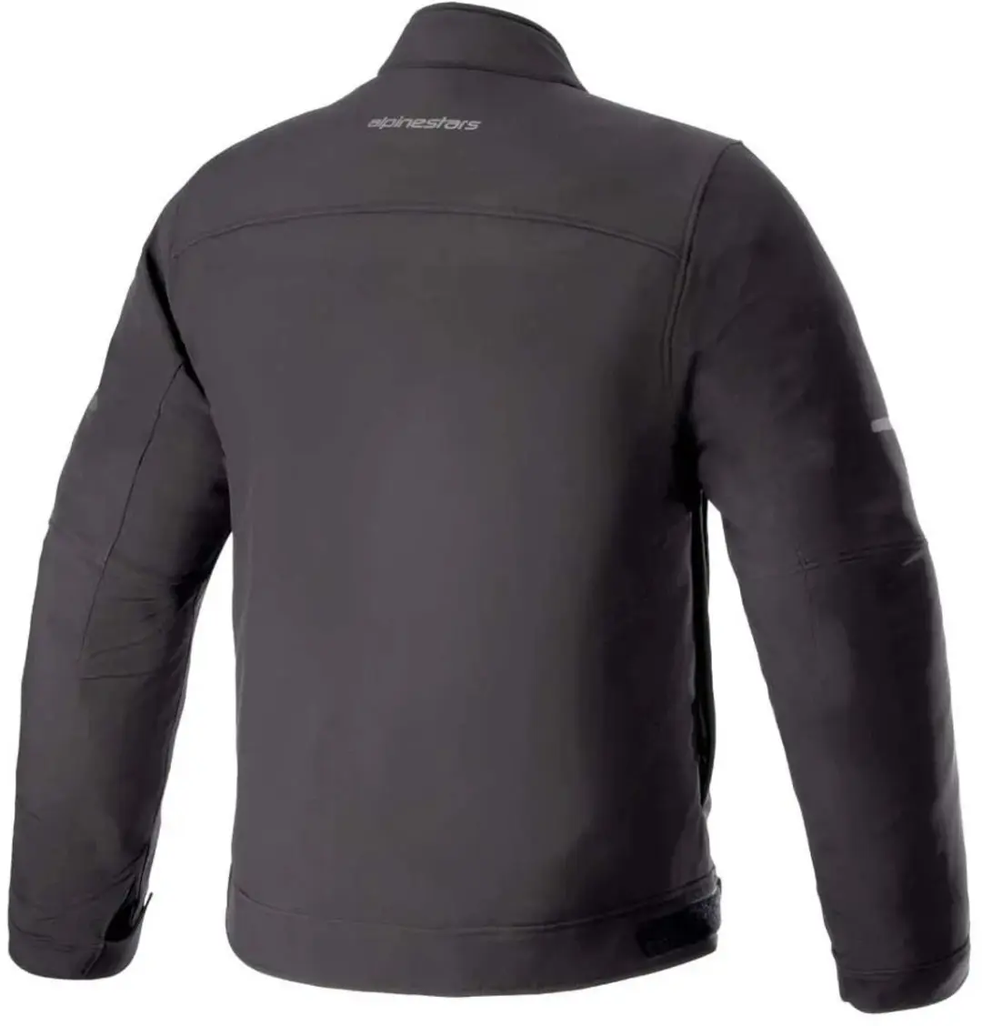 Alpinestars Husker Waterproof Jas - 4-seizoenen - L