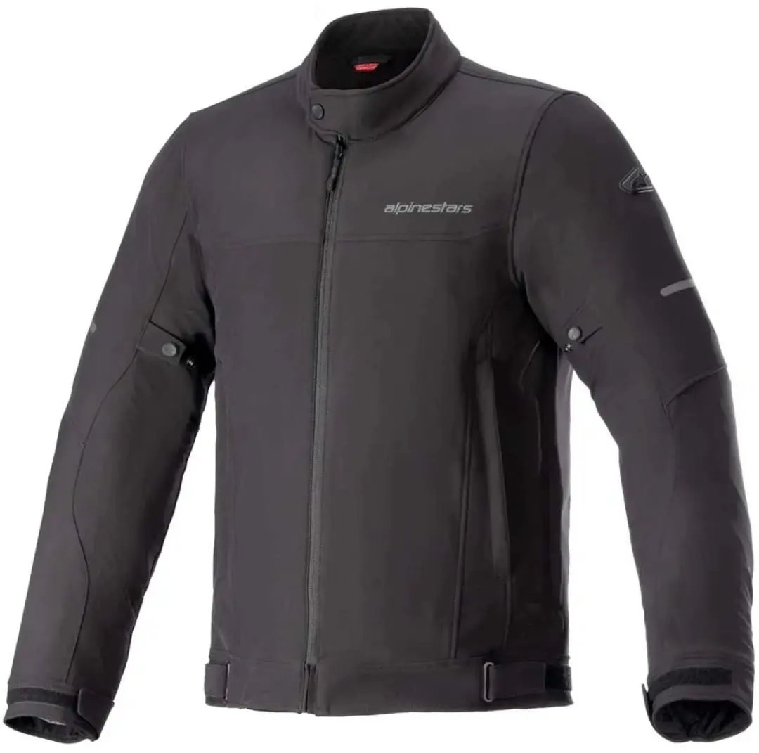 Alpinestars Husker Waterproof Jas - 4-seizoenen - L