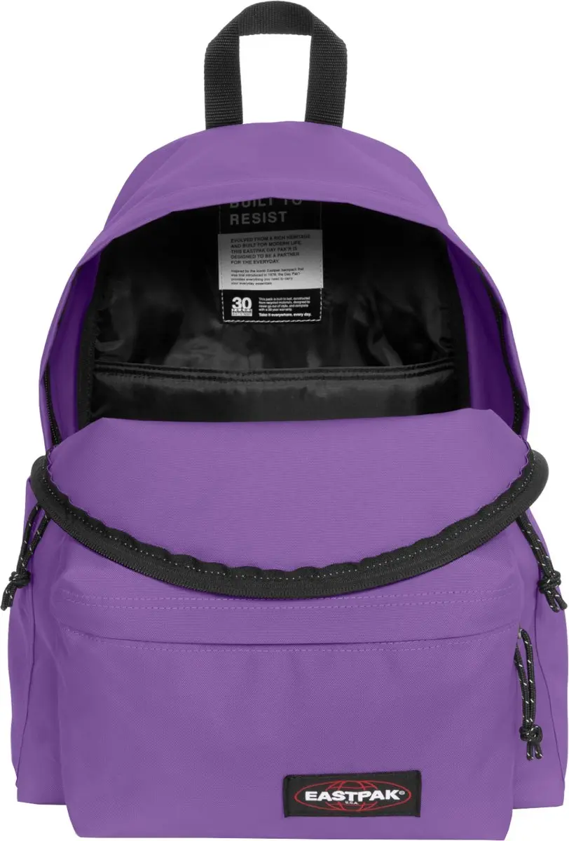 Eastpak Day Pak'r EK00062054Z Rugzak 24L - Purper