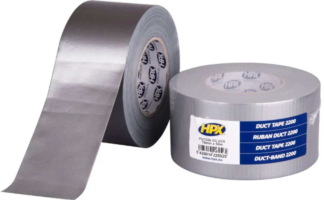 HPX Duct Tape 2200