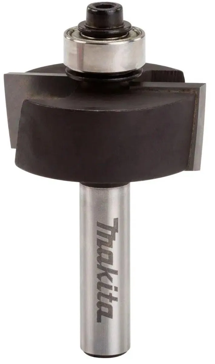 Makita D-11520 Sponningfrees 8mm - 31,75x12,7mm