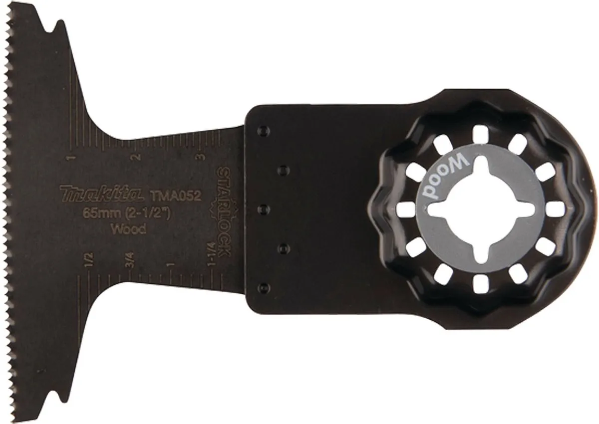 Makita Invalzaagblad TMA052 B-64864