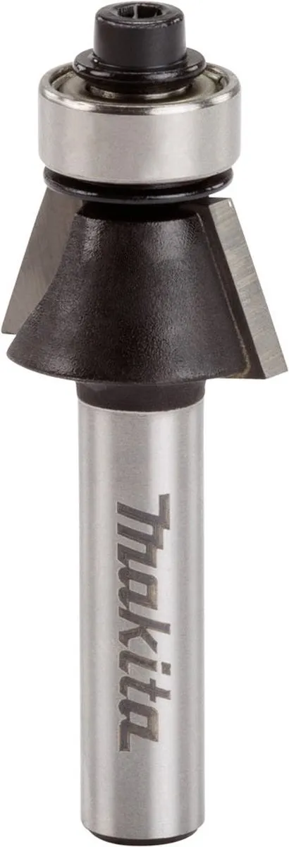Makita D-10615 Afkantfrees 22° - Hout/Kunststof