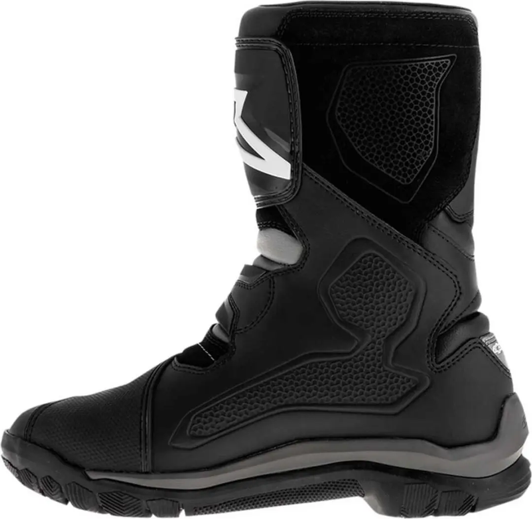 Alpinestars Belize Drystar Laarzen - 45/46 - Zwart