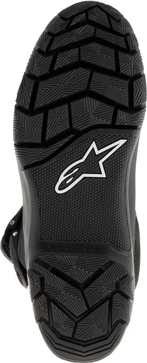 Alpinestars Belize Drystar Laarzen - 45/46 - Zwart