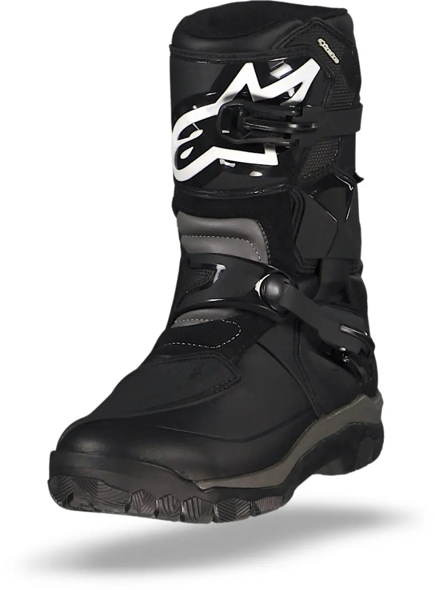 Alpinestars Belize Drystar Laarzen - 45/46 - Zwart