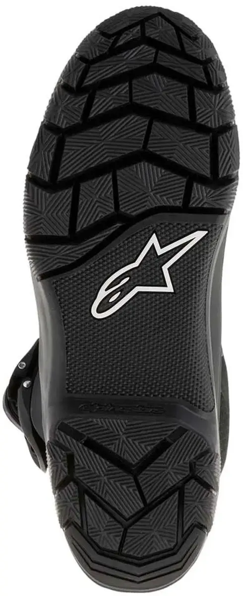Alpinestars Belize Drystar Laarzen - 45/46 - Zwart