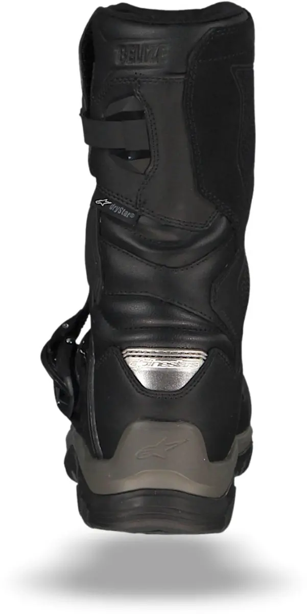 Alpinestars Belize Drystar Laarzen - 45/46 - Zwart - afbeelding 6 van 6