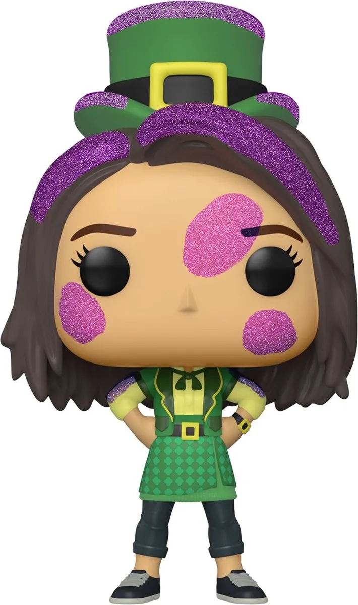 Funko Pop! Sam as Leprechaun #1289 - Multi