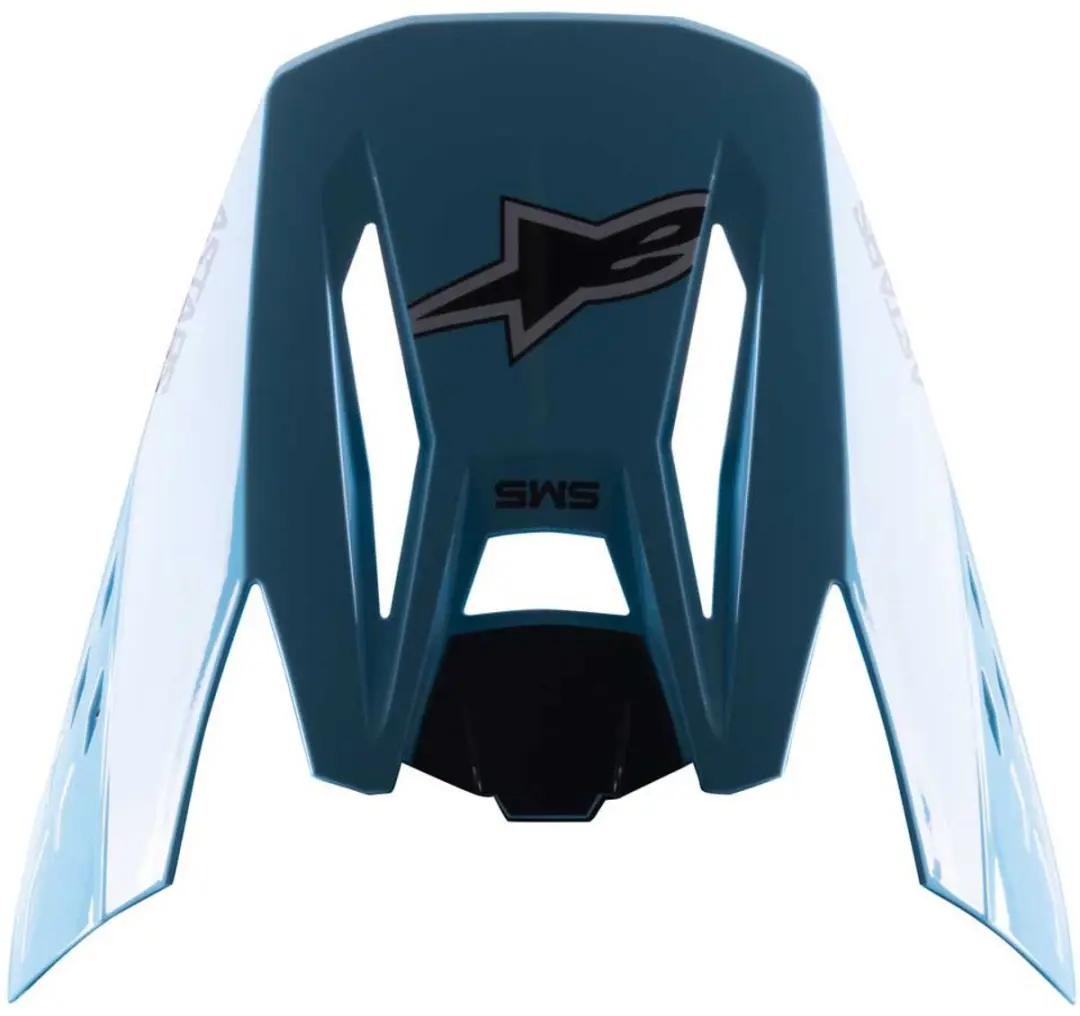 Alpinestars M5 Speed Vizier