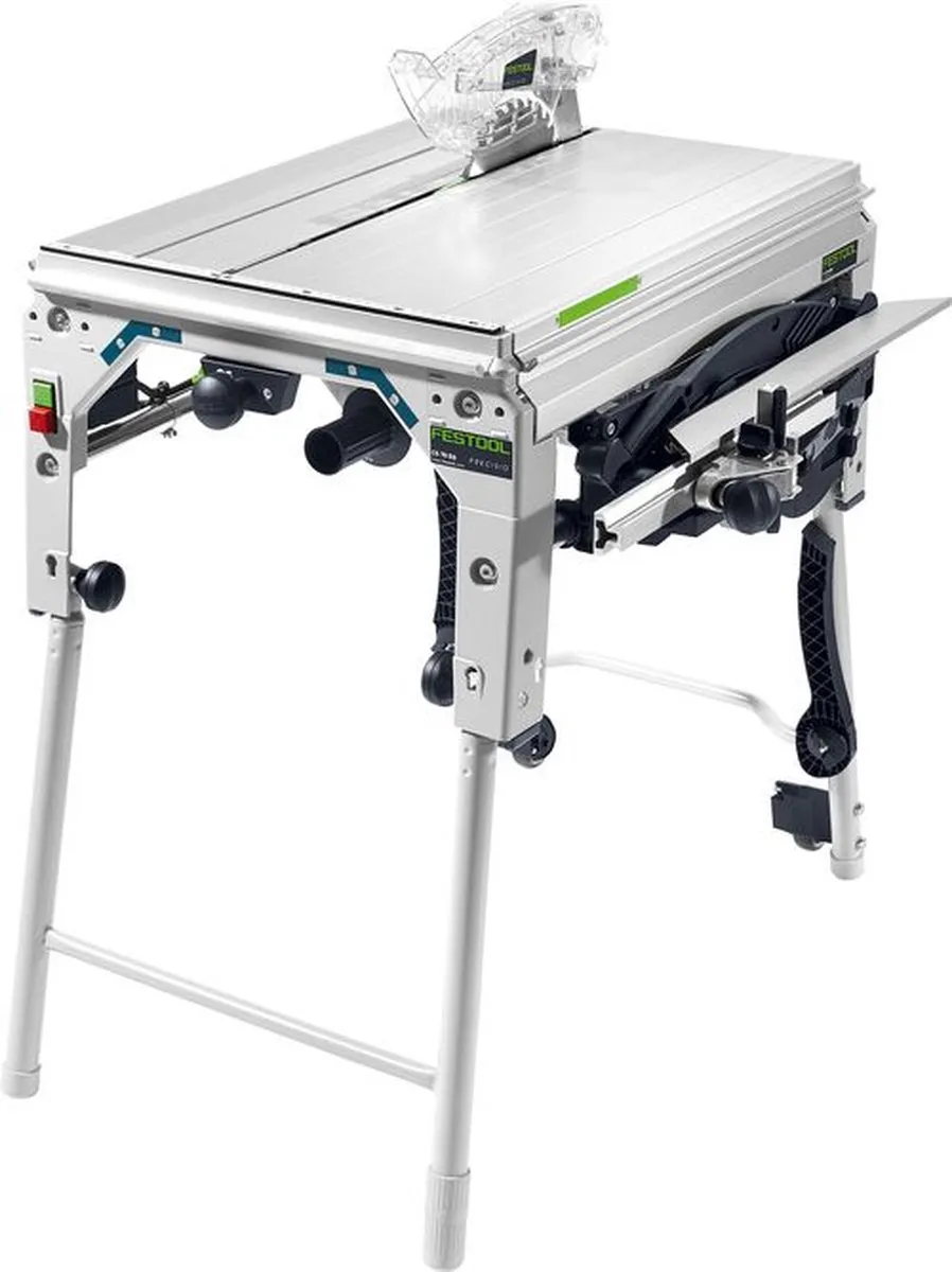 Festool PRECISIO CS 70 EG Trekzaagmachine 2200W