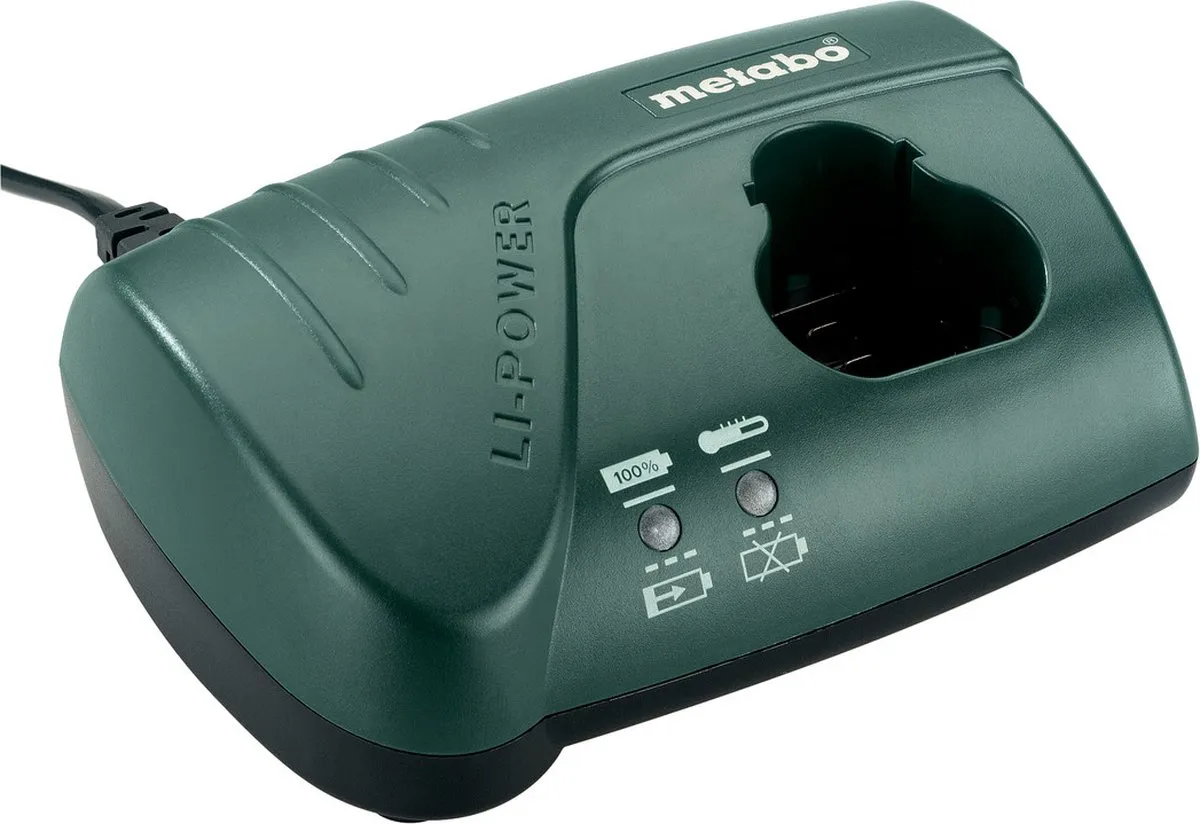 Metabo LC 40 62706400 Acculader