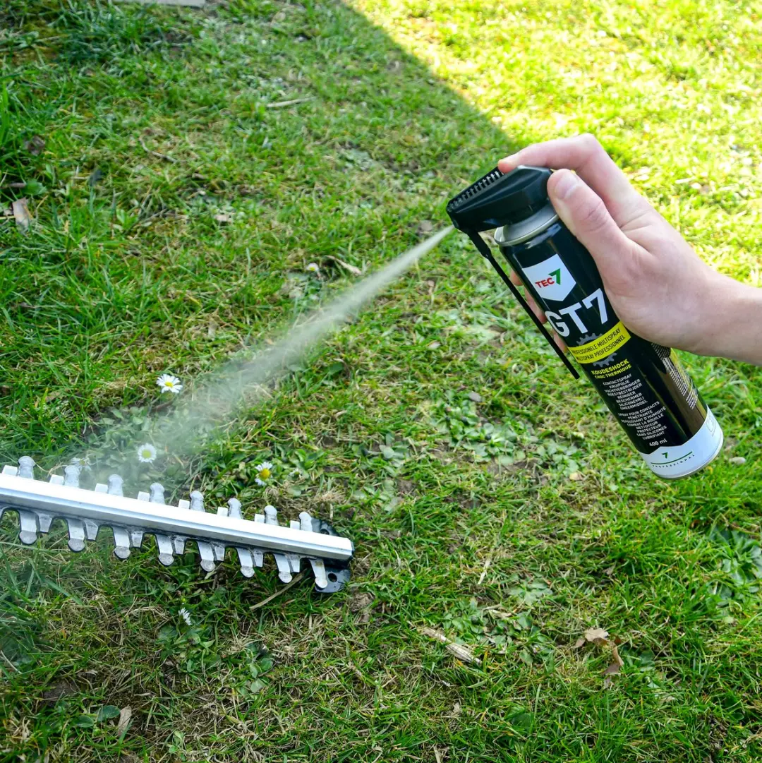 Tec7 GT7 Multispray Kruipolie 400ml