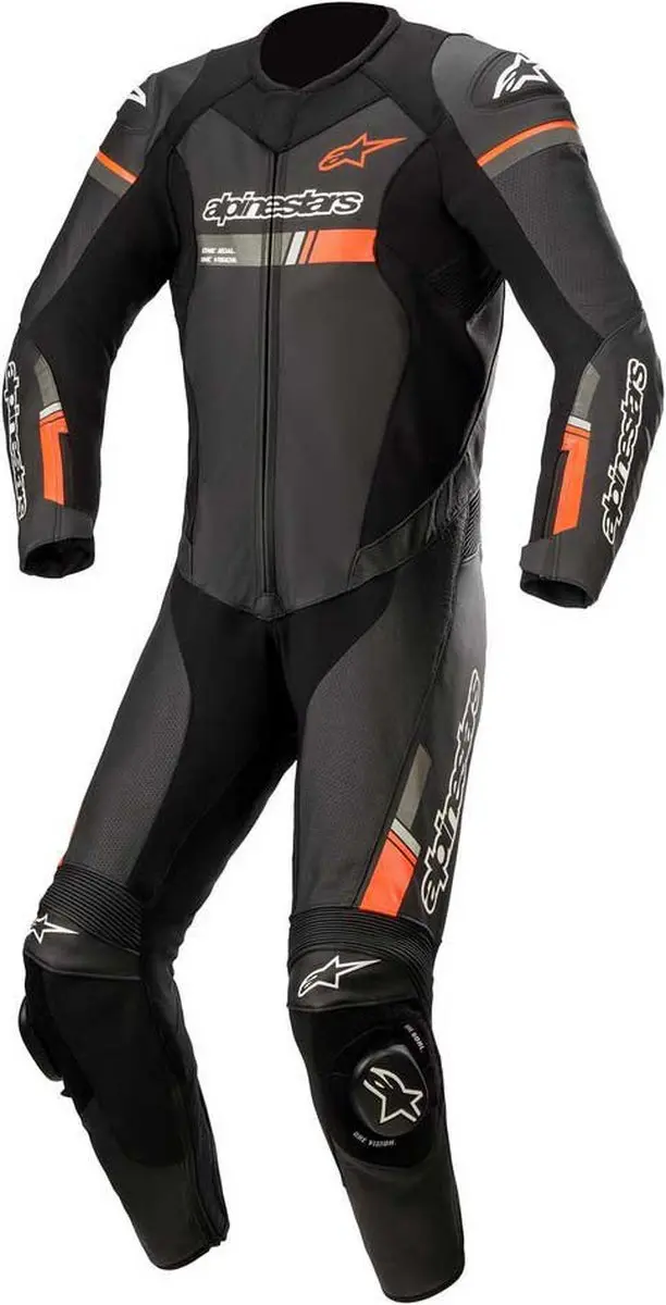 Alpinestars GP Force Chaser 1-delig Pak