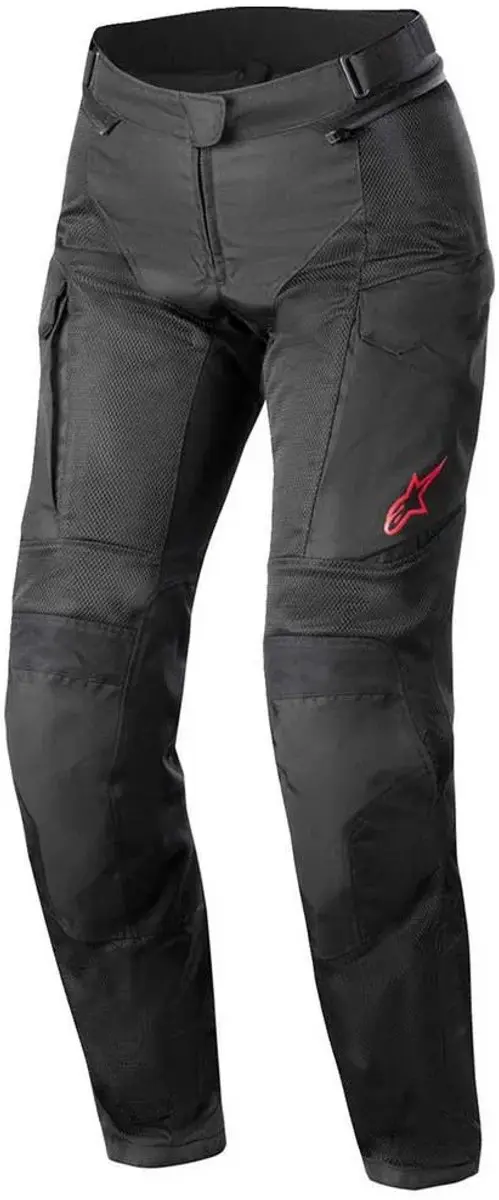Alpinestars Stella Andes Air Drystar Broek 2XL