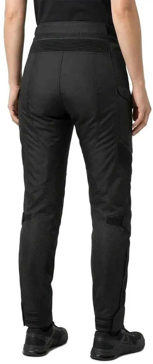 Alpinestars Stella Andes Air Drystar Broek 2XL