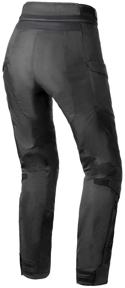 Alpinestars Stella Andes Air Drystar Broek 2XL