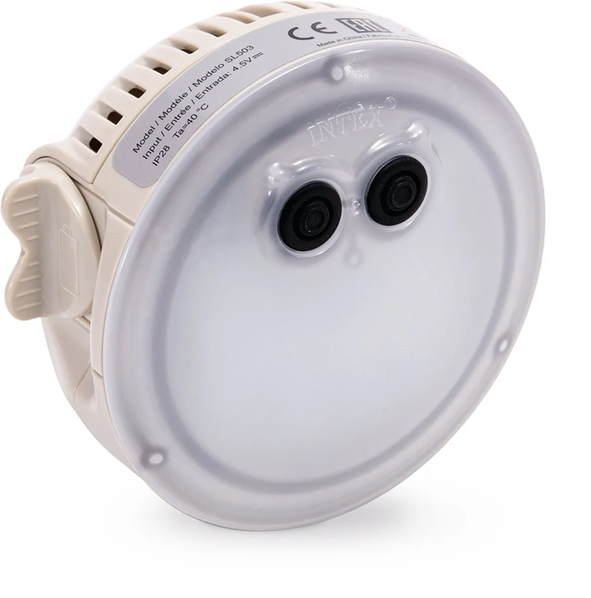 Intex Multi-Color LED Verlichting 28503 - Hottub