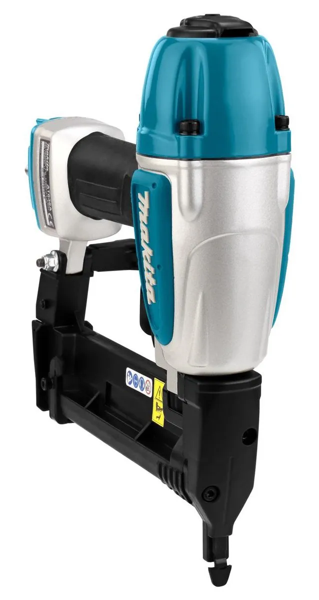 Makita AT638A Nietmachine 8 bar - Narrow Crown - afbeelding 6 van 6