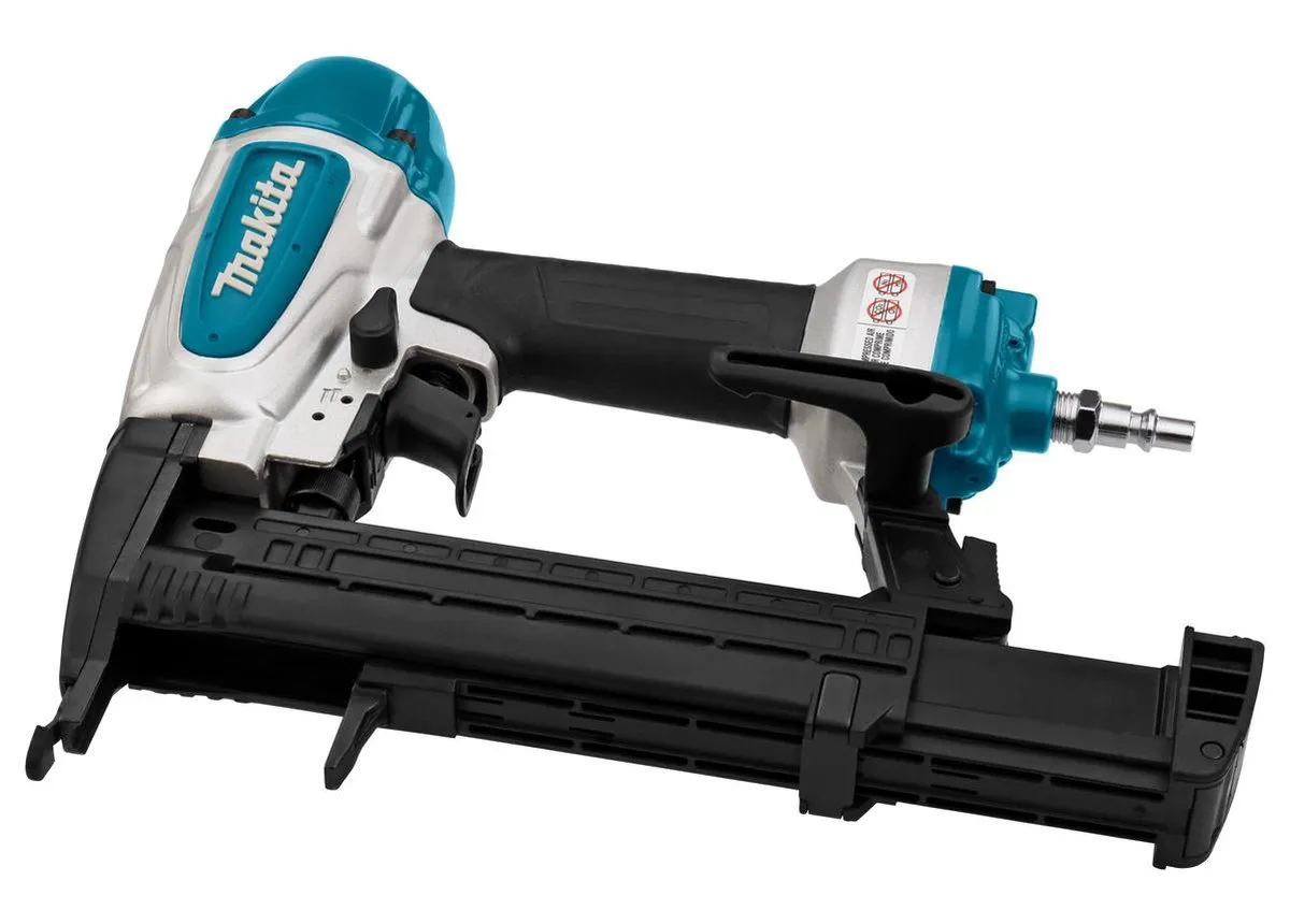Makita AT638A Nietmachine 8 bar - Narrow Crown
