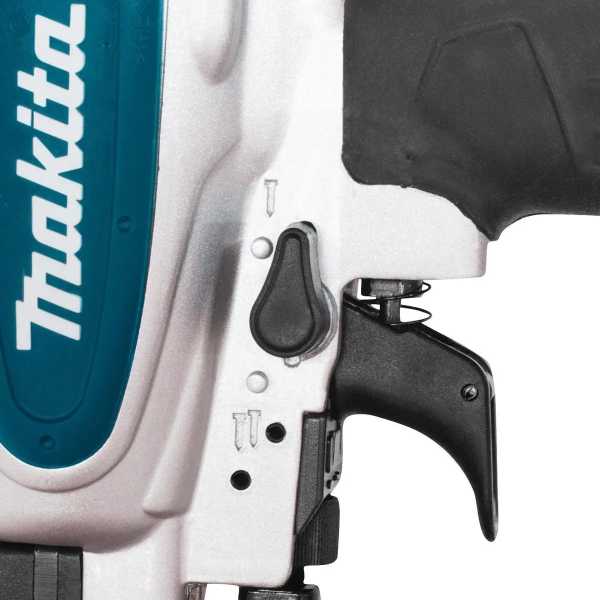 Makita AT638A Nietmachine 8 bar - Narrow Crown